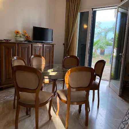 Stella Maris Villa