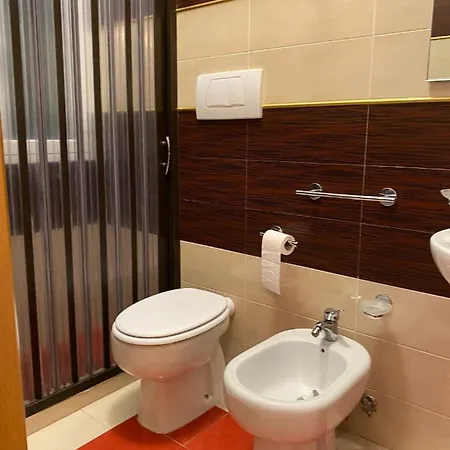 Stella Maris Villa *