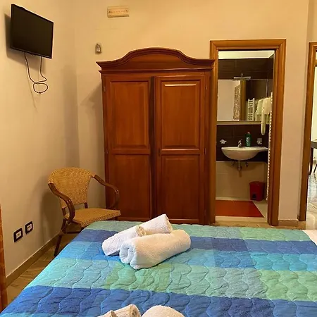 Stella Maris Villa