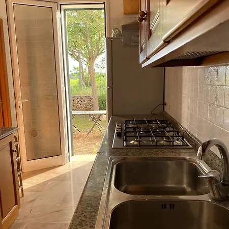 Stella Maris Villa