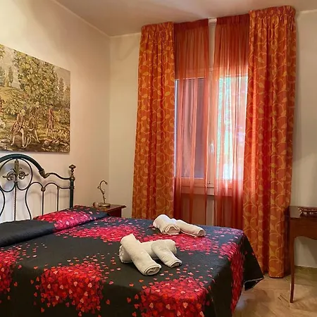 Stella Maris Villa *
