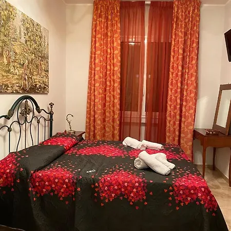 Stella Maris Villa