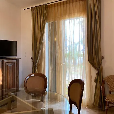 Stella Maris Villa