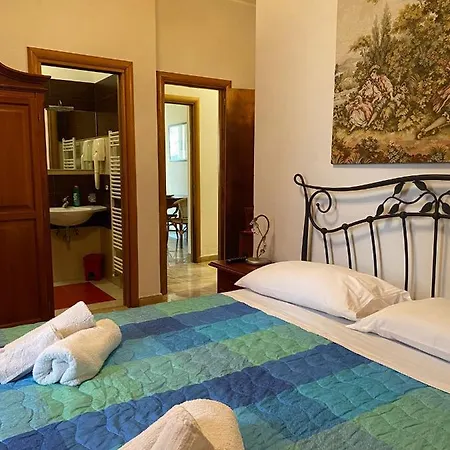 Stella Maris Villa *