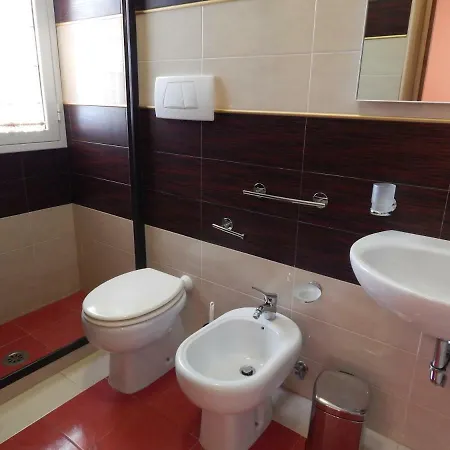 Stella Maris Villa Gallipoli